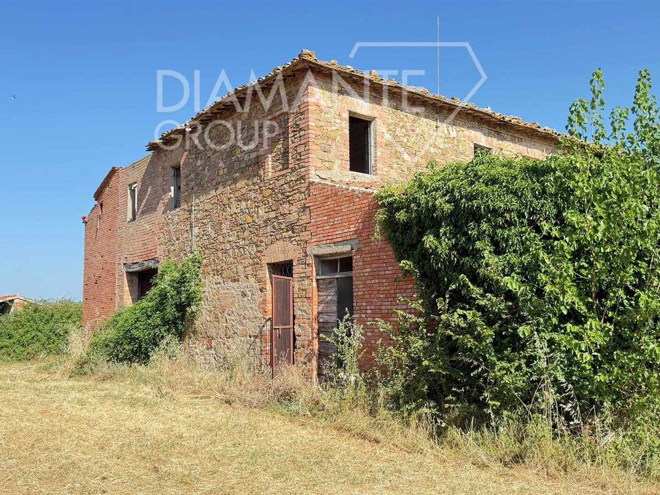 Masia a Paciano, Perugia - foto 4