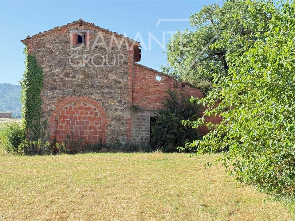 Masia a Paciano, Perugia - foto 5