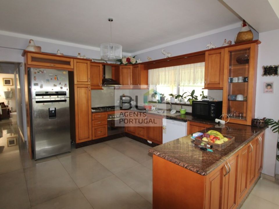Villa i Santa Barbara de Nexe, Faro - foto 1