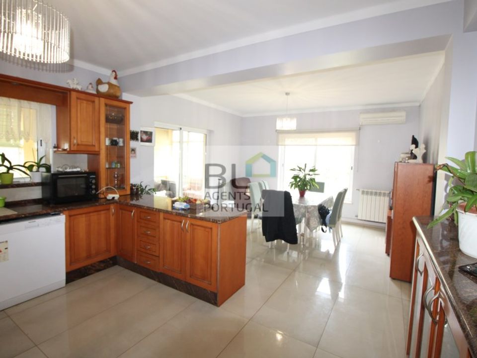 Villa i Santa Barbara de Nexe, Faro - foto 2