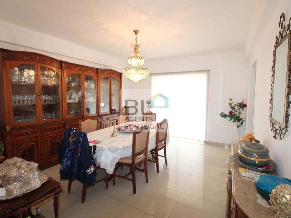 Villa i Santa Barbara de Nexe, Faro - foto 3