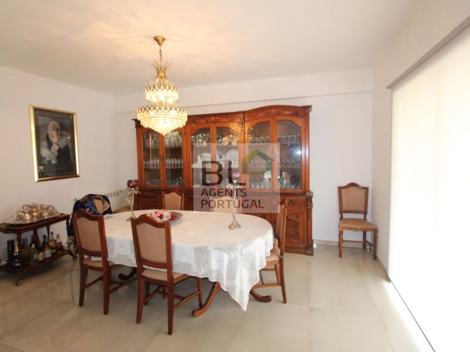 Villa i Santa Barbara de Nexe, Faro - foto 4