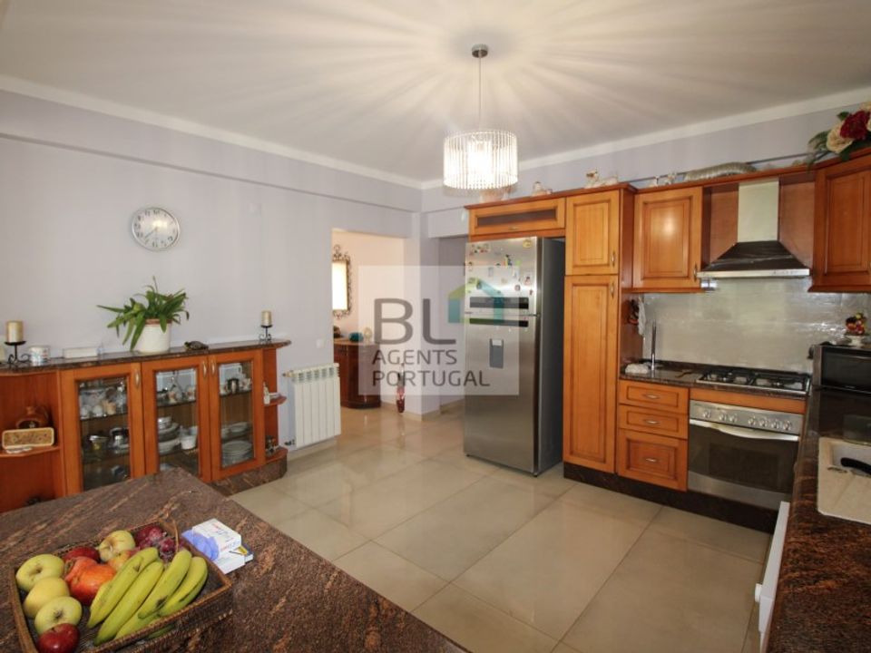 Villa i Santa Barbara de Nexe, Faro - foto 5
