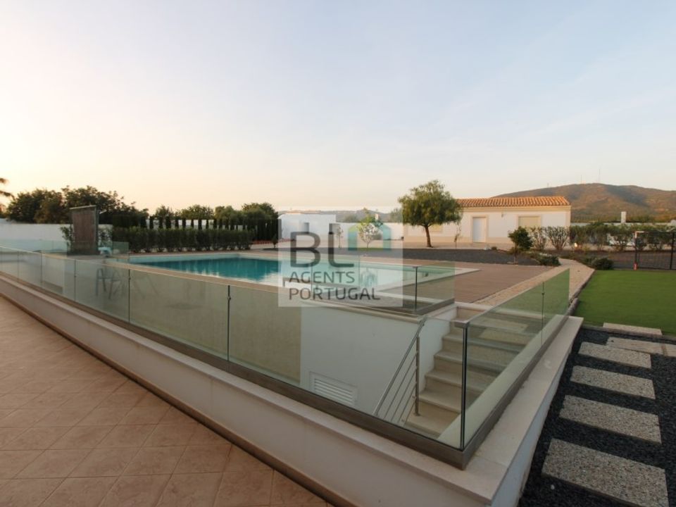 Villa i Quelfes, Faro - foto 2
