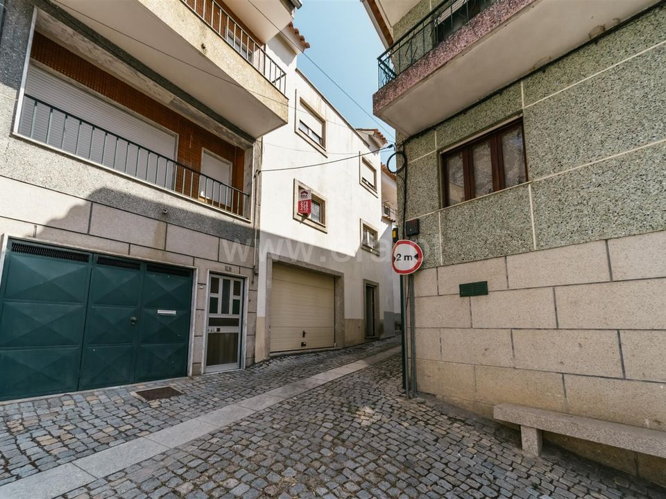 Villa i Covilha, Castelo Branco - foto 2