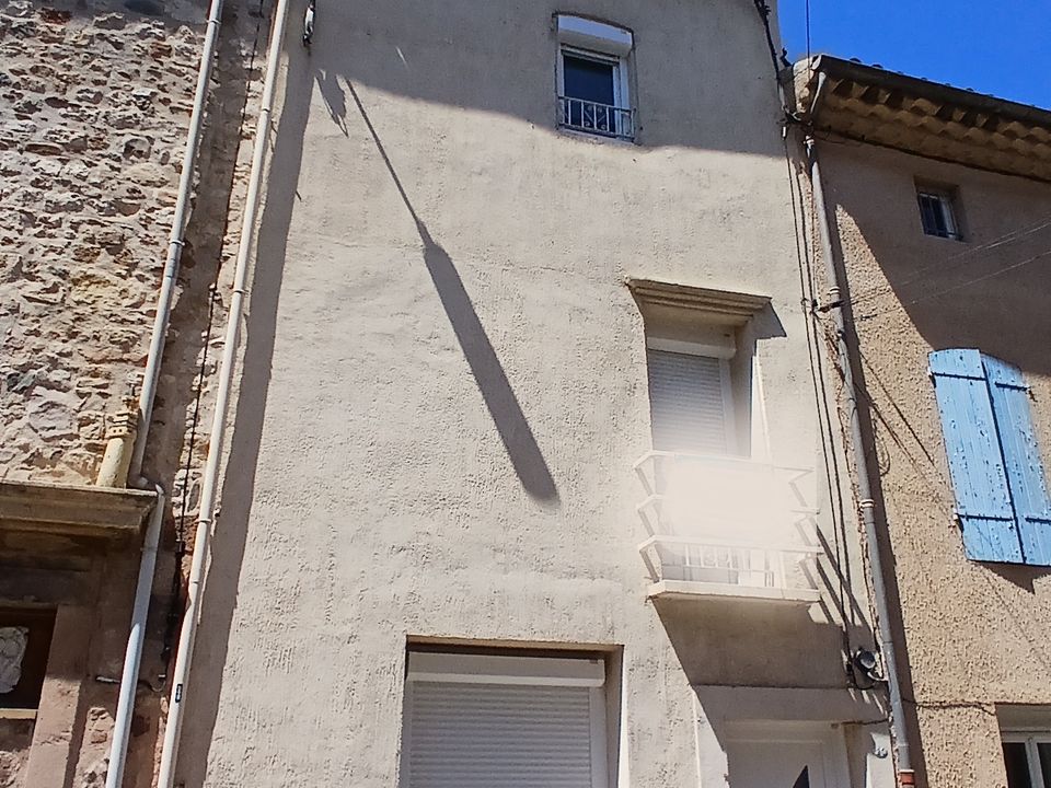 Villa i Cessenon-sur-Orb, Herault - foto 2