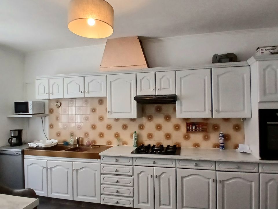 Villa i Cessenon-sur-Orb, Herault - foto 3