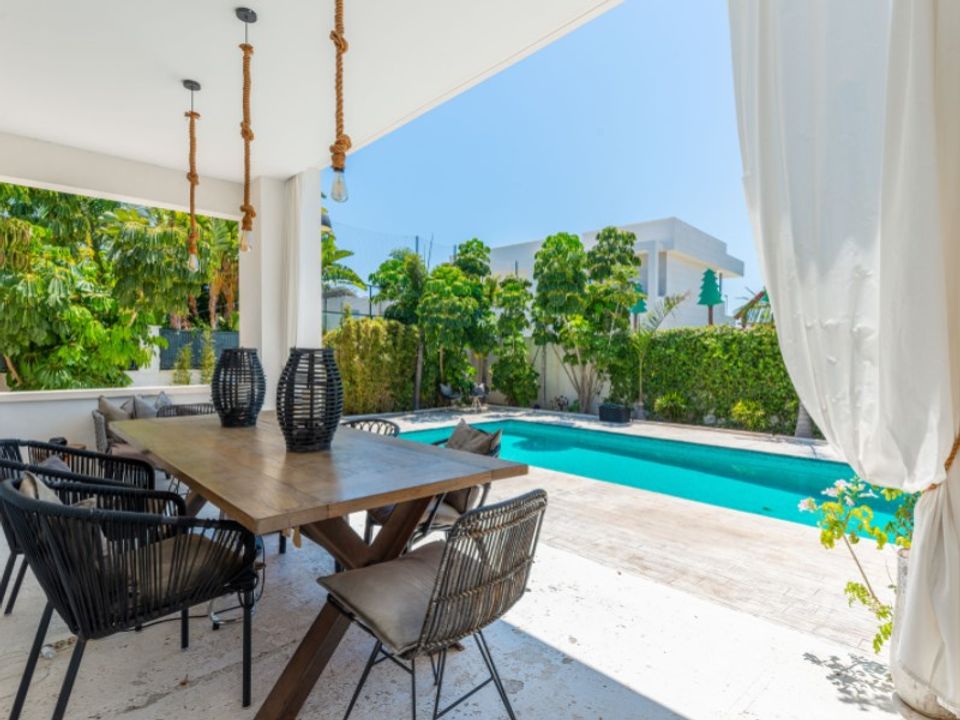 Villa i La Font, Alicante - foto 2