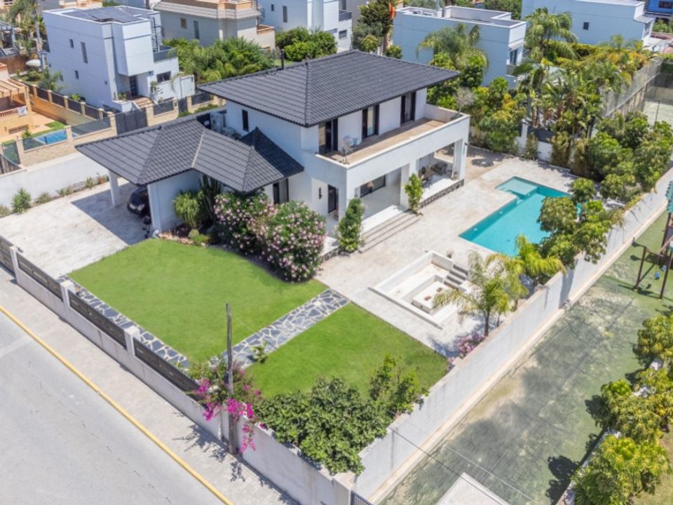 Villa i La Font, Alicante - foto 3