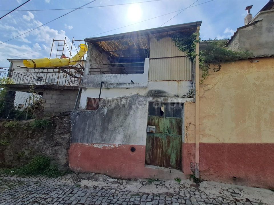 Landsbyhus i Covilha, Castelo Branco - foto 1