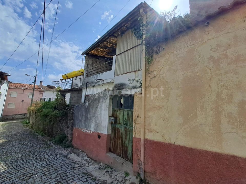 Landsbyhus i Covilha, Castelo Branco - foto 2