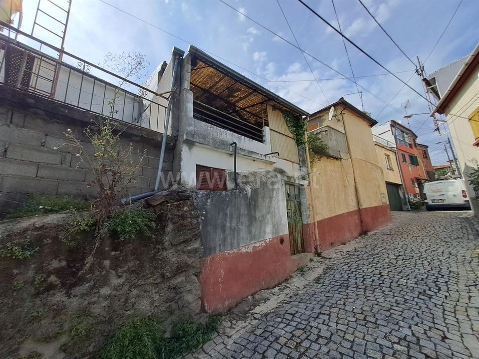 Landsbyhus i Covilha, Castelo Branco - foto 3