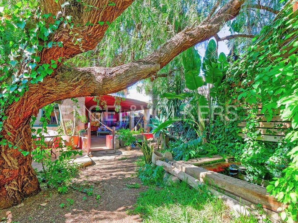 Villa i Granadilla de Abona, Tenerife - foto 1