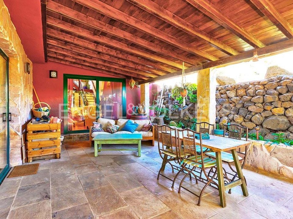 Villa i Granadilla de Abona, Tenerife - foto 3