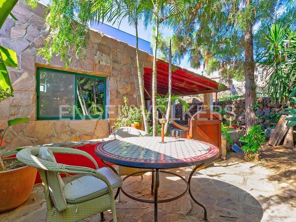 Villa i Granadilla de Abona, Tenerife - foto 4