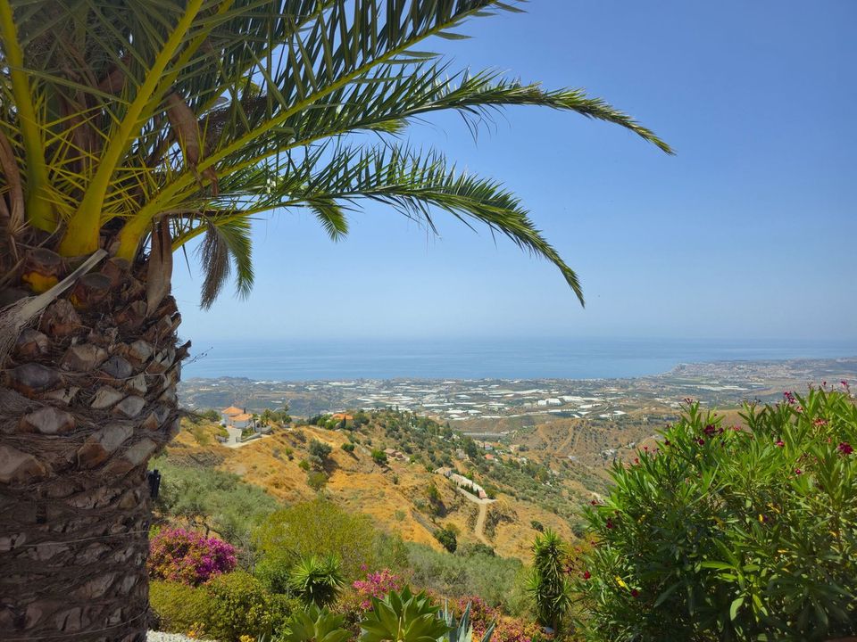 Villa i Arenas De Velez, Malaga - foto 3
