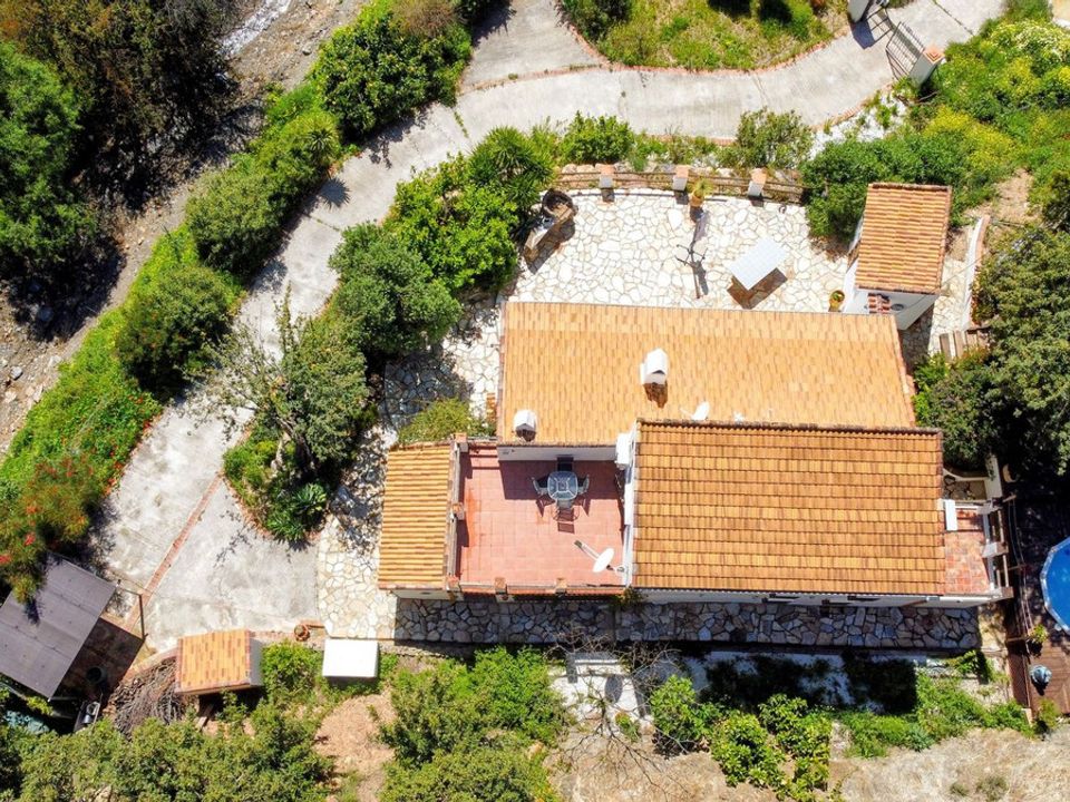 Cortijo i Almogia, Malaga - foto 5