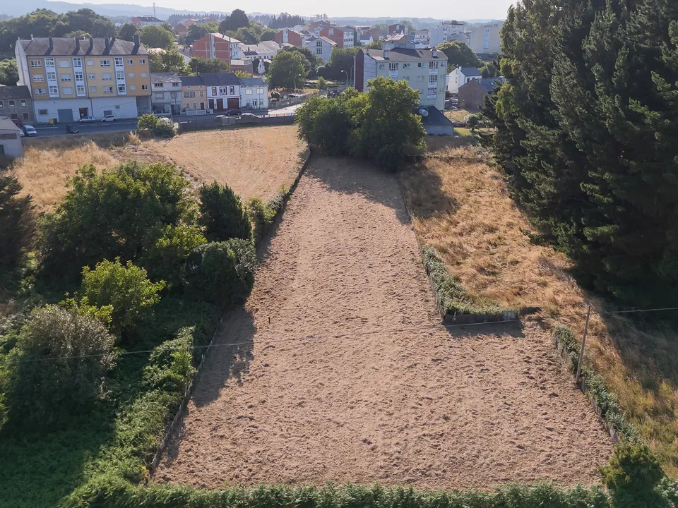 Landejendom i Rabade, Lugo - foto 3