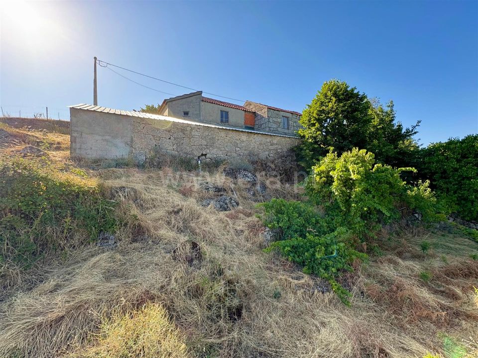 Villa i Guarda, Guarda - foto 3