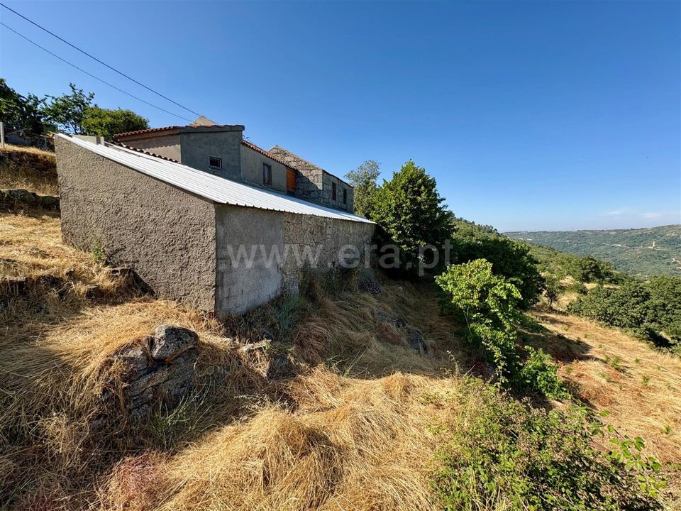 Villa i Guarda, Guarda - foto 4
