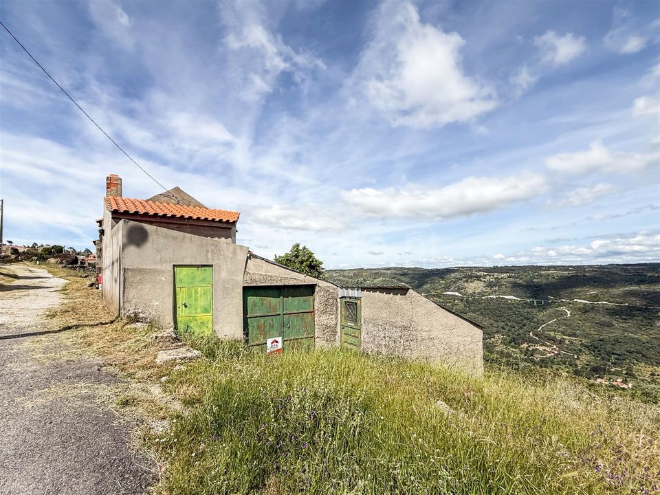Villa i Guarda, Guarda - foto 1