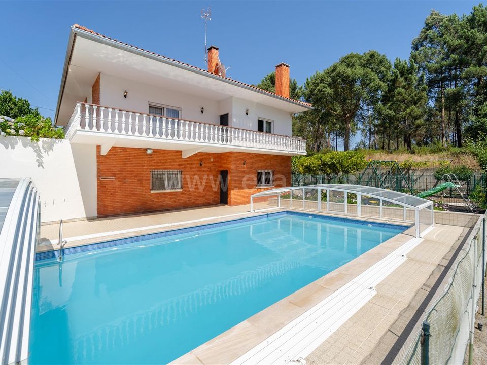 Villa i Leiria, Leiria - foto 1