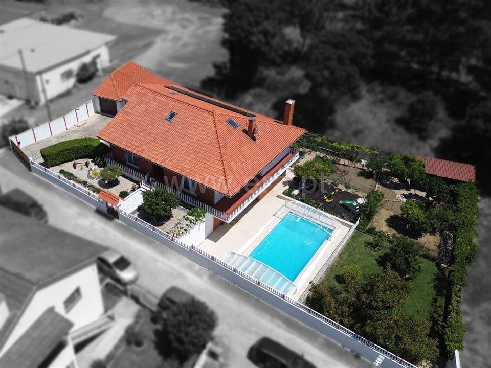 Villa i Leiria, Leiria - foto 2