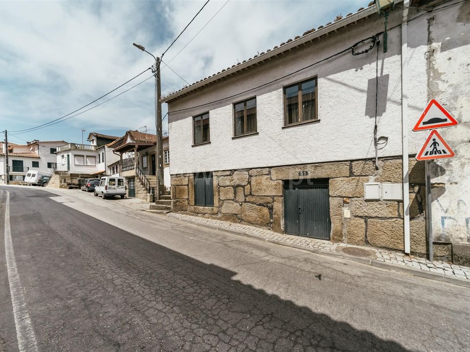 Villa i Oliveira do Hospital, Coimbra - foto 2
