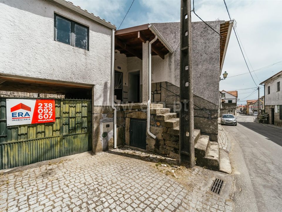 Villa i Oliveira do Hospital, Coimbra - foto 3