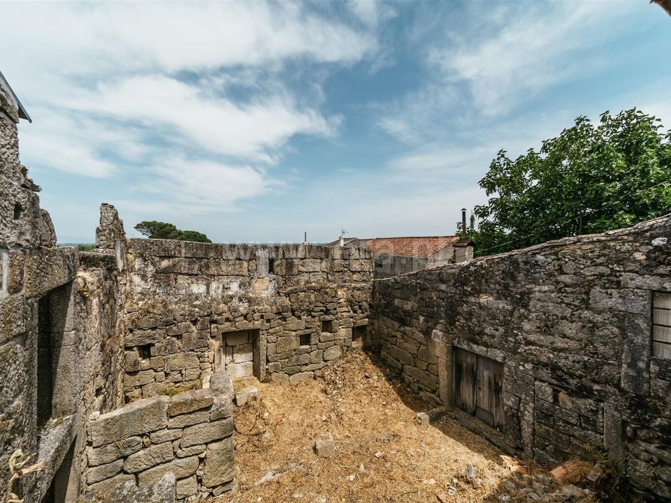 Villa i Oliveira do Hospital, Coimbra - foto 5