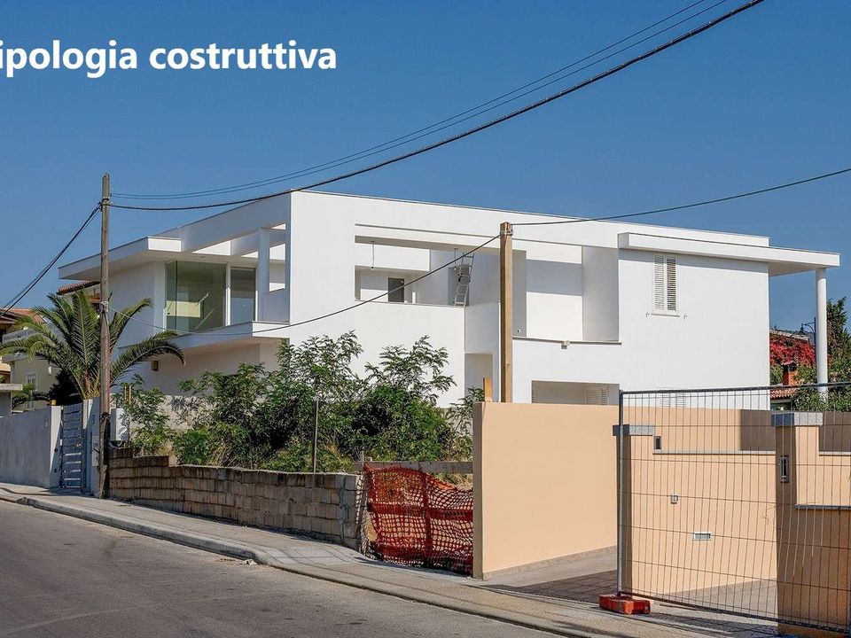 Villa i La Caletta, Nuoro - bilde 3