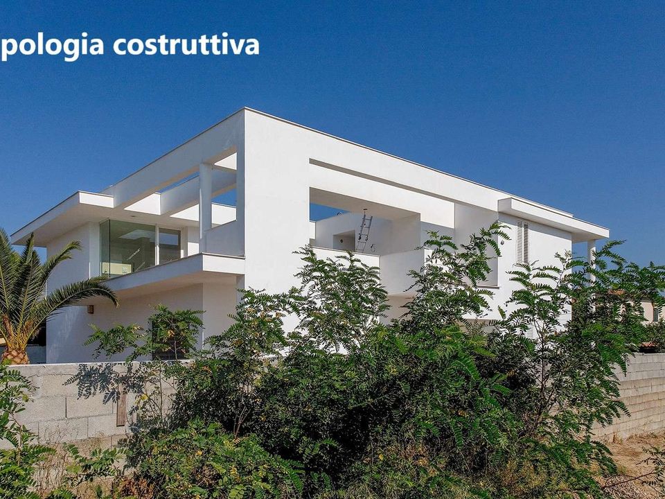 Villa i La Caletta, Nuoro - bilde 4
