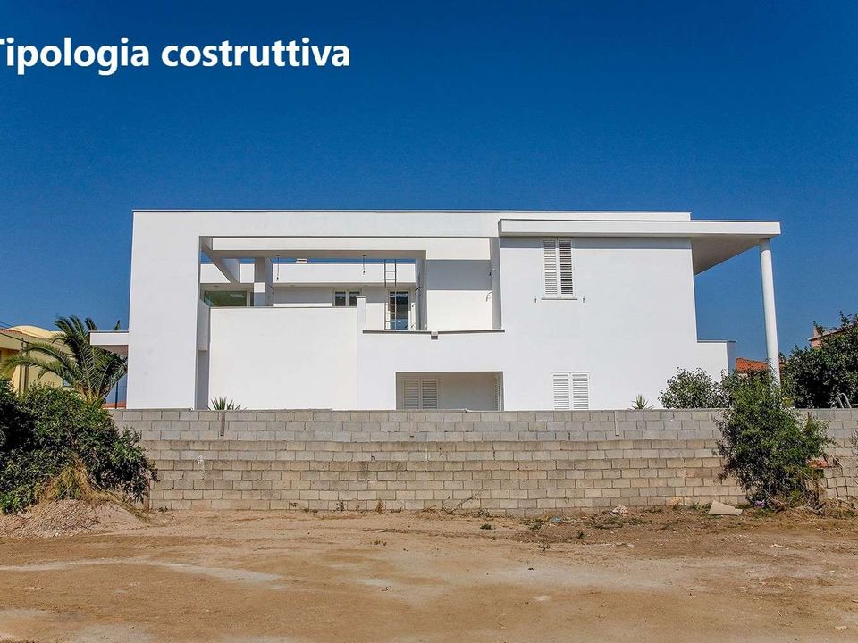 Villa i La Caletta, Nuoro - bilde 5