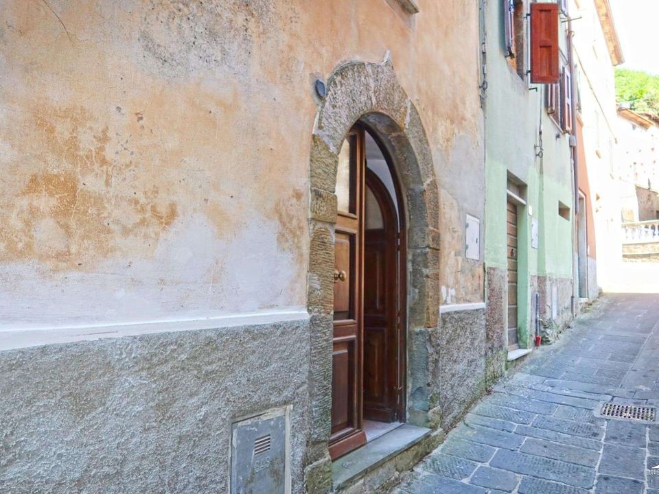 Villa i Fivizzano, Massa and Carrara - bilde 2