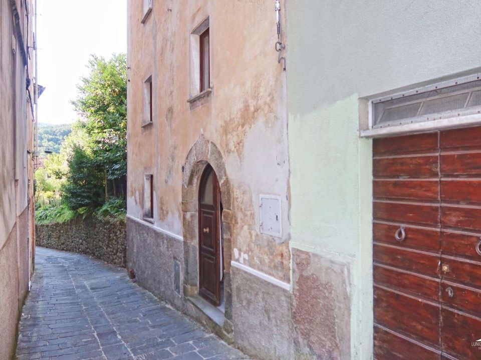 Villa i Fivizzano, Massa and Carrara - bilde 4