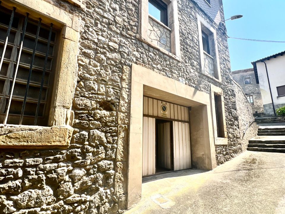 Rekkehus i Colunga, Asturias - bilde 3