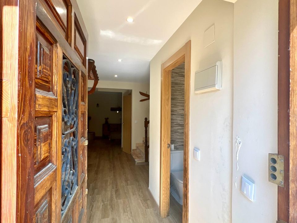 Rekkehus i Colunga, Asturias - bilde 4