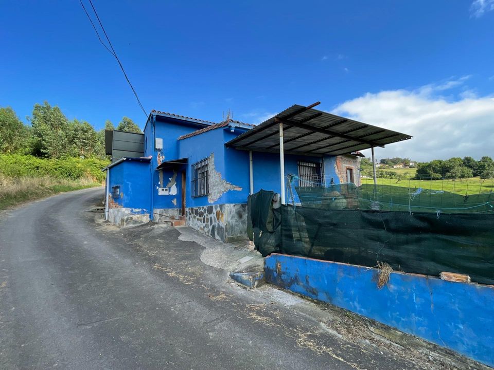Villa i Grado, Asturias - foto 1