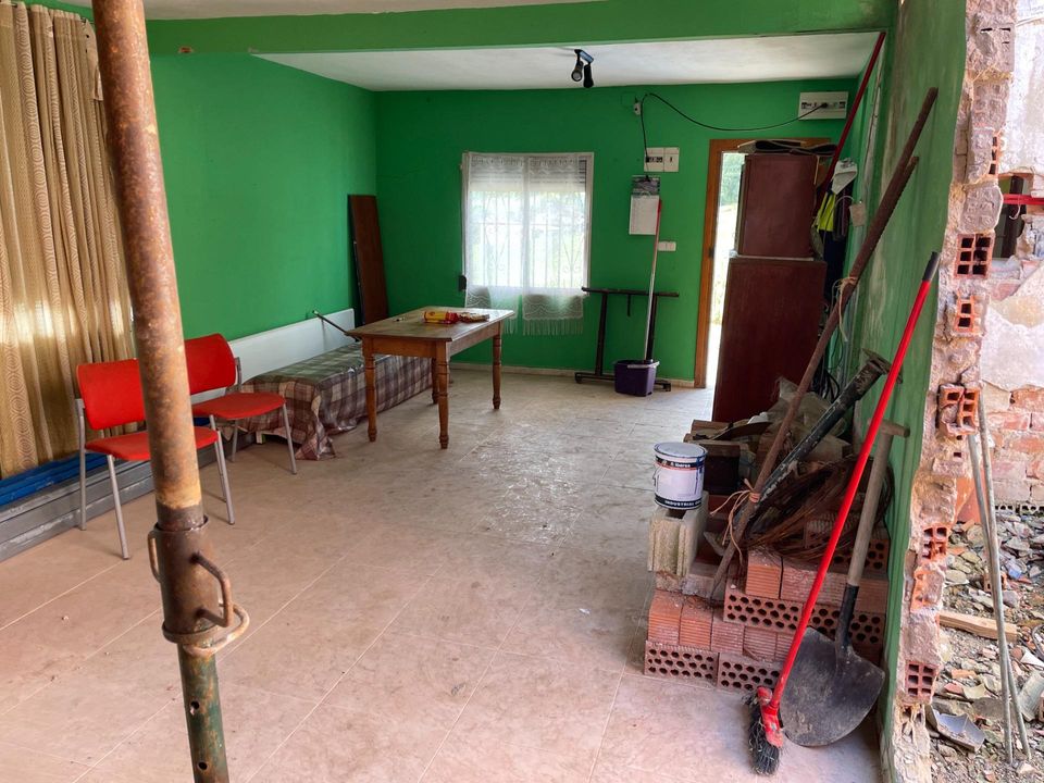 Villa i Grado, Asturias - foto 3