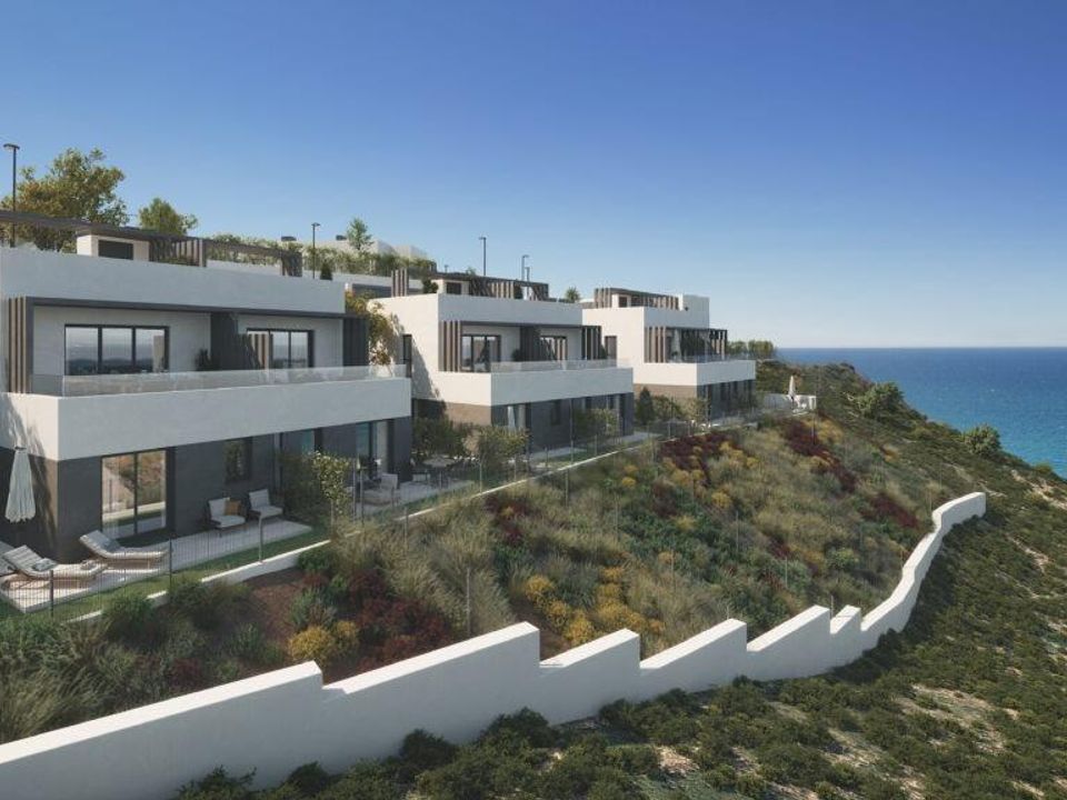 Duplex i Velez Malaga, Malaga - foto 1
