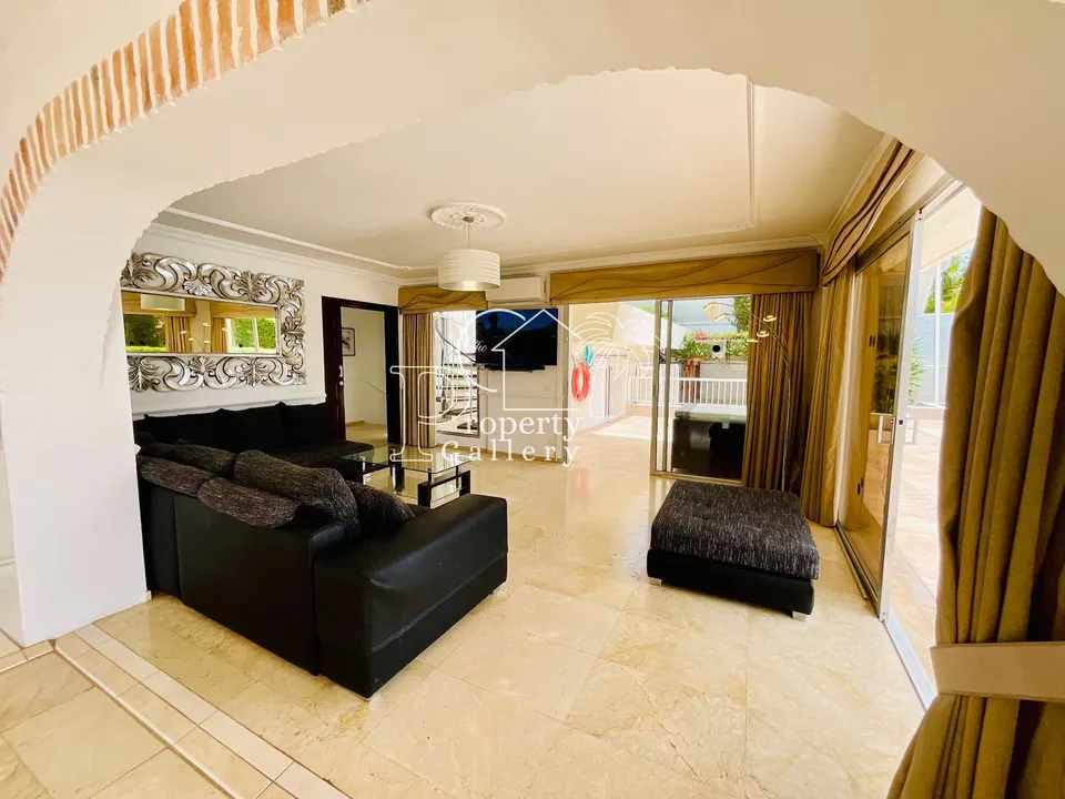 Villa i Playa De Las Americas, Tenerife - foto 4