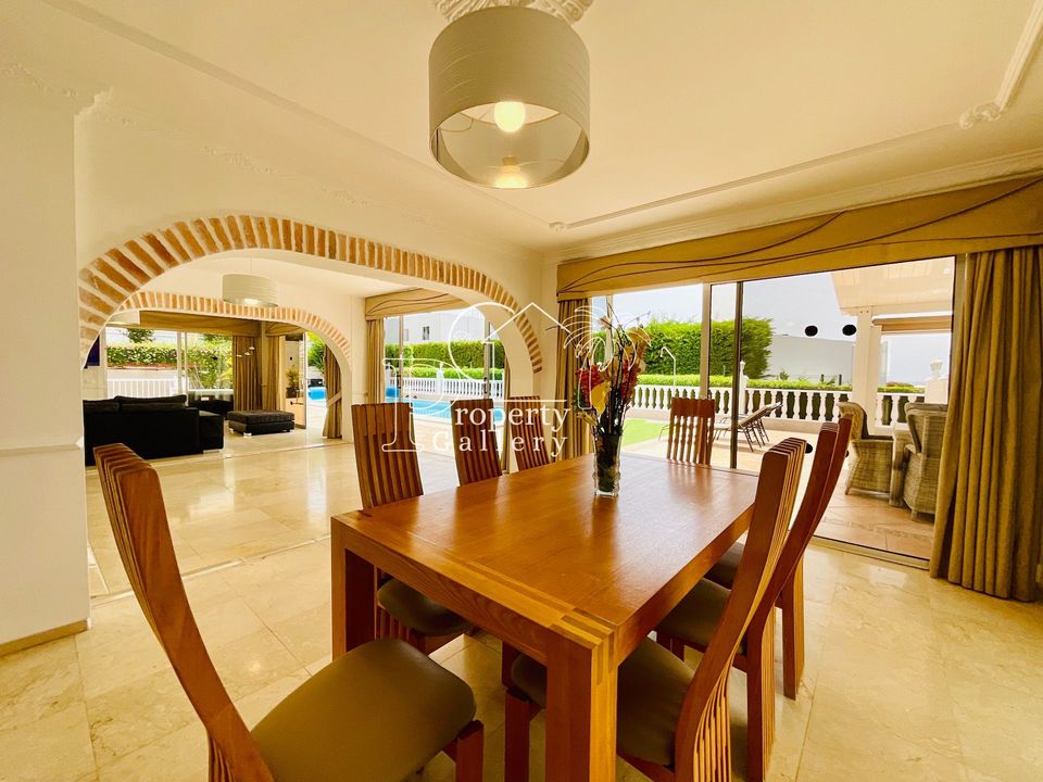 Villa i Playa De Las Americas, Tenerife - foto 2