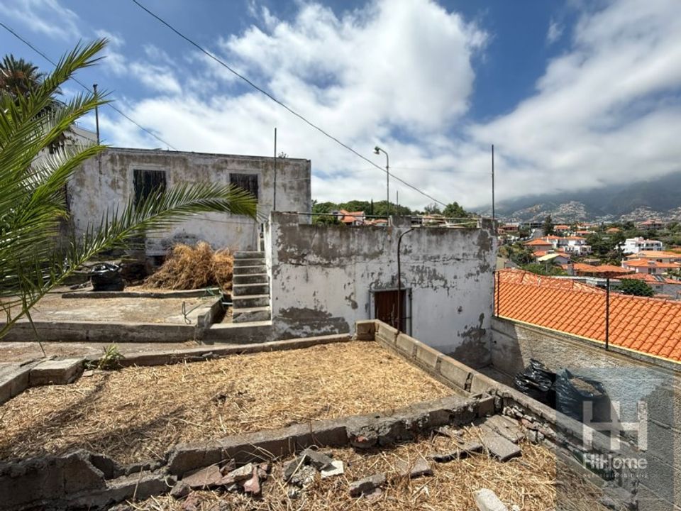 Villa i Funchal, Madeira - foto 3