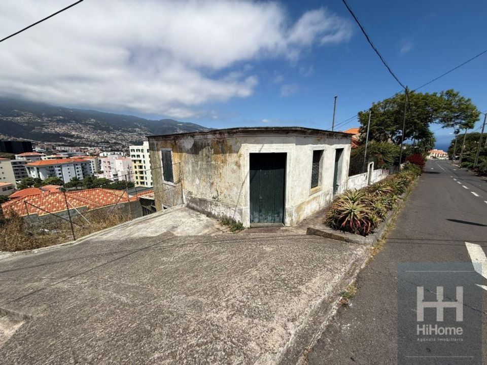 Villa i Funchal, Madeira - foto 1