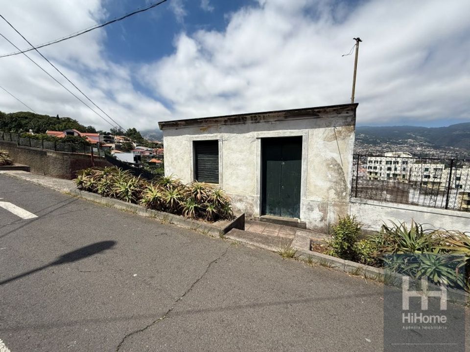 Villa i Funchal, Madeira - foto 2