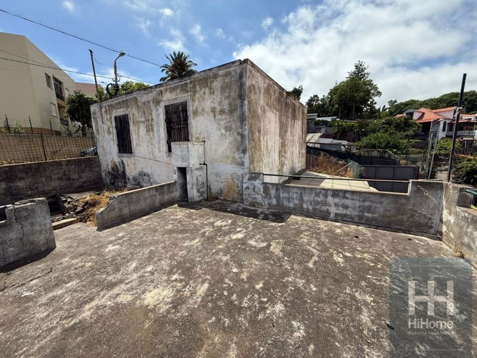 Villa i Funchal, Madeira - foto 4
