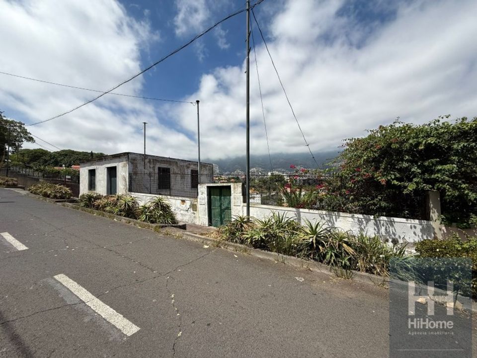 Villa i Funchal, Madeira - foto 5