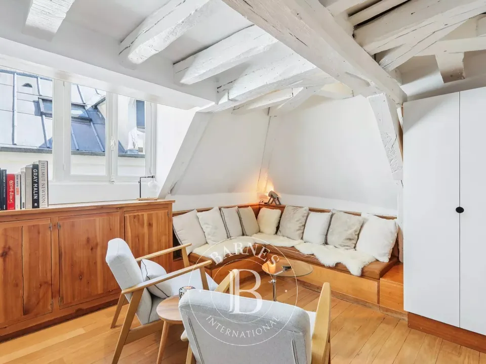 Apartamento en Paris, Paris - foto 1