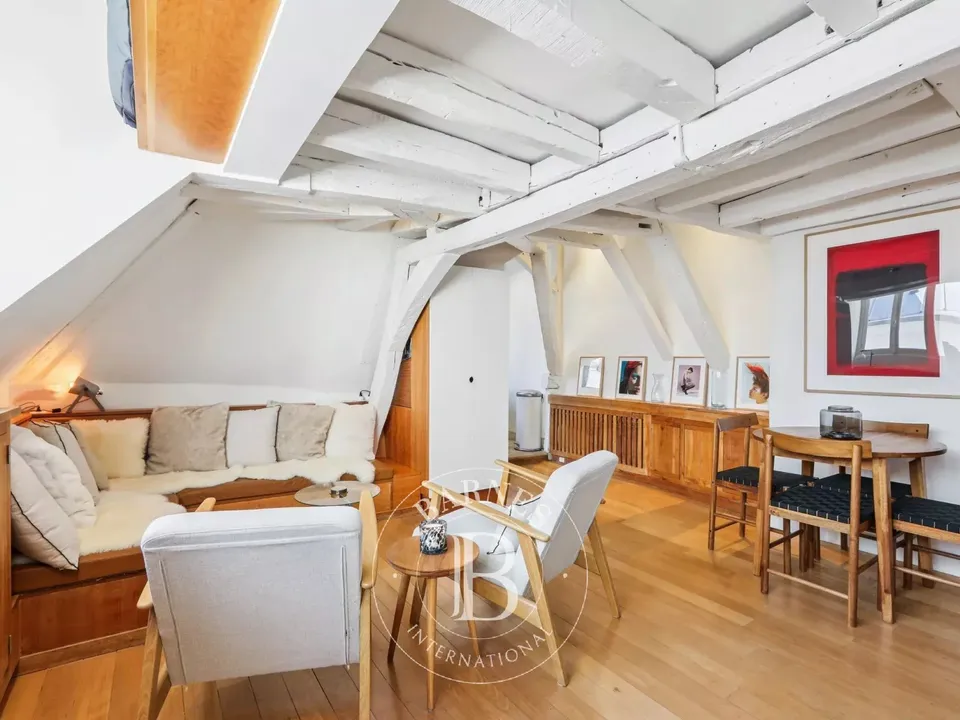 Apartamento en Paris, Paris - foto 2