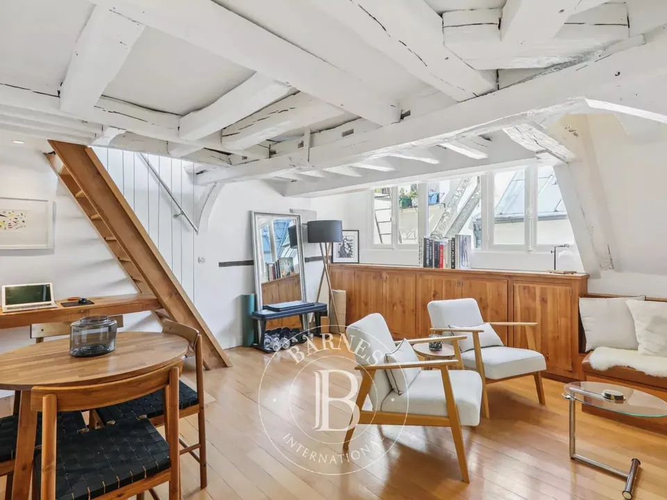 Apartamento en Paris, Paris - foto 3
